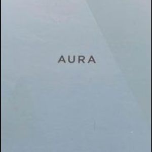 Aura Digital Picture Frame